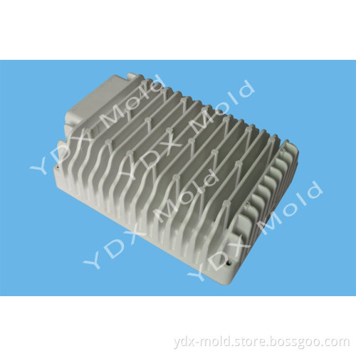 Heatsinks Aluminum Die Casting (YDX-A023)